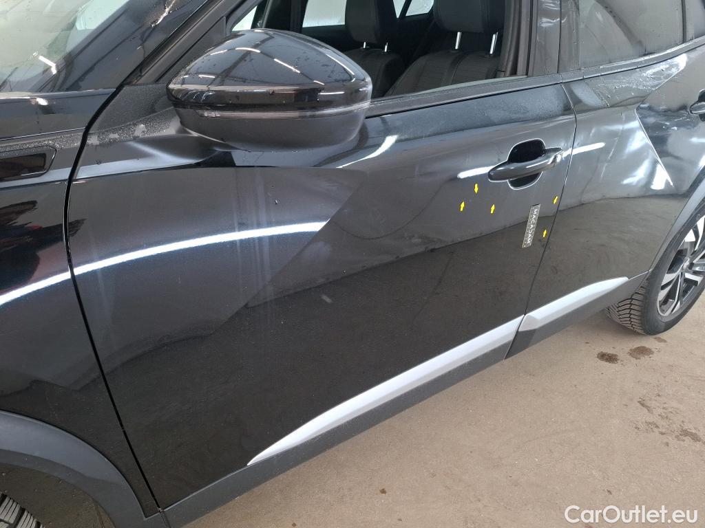  Peugeot  2008 PEUGEOT  / 2019 / 5P / Crossover BLUEHDI 130 S&S EAT8 ALLURE BUSINESS #1