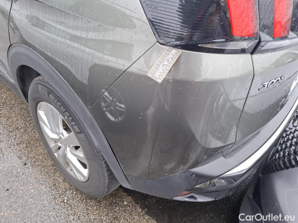  Peugeot  3008  Active Business 1.5 HDi 130CV BVM6 E6dT #63