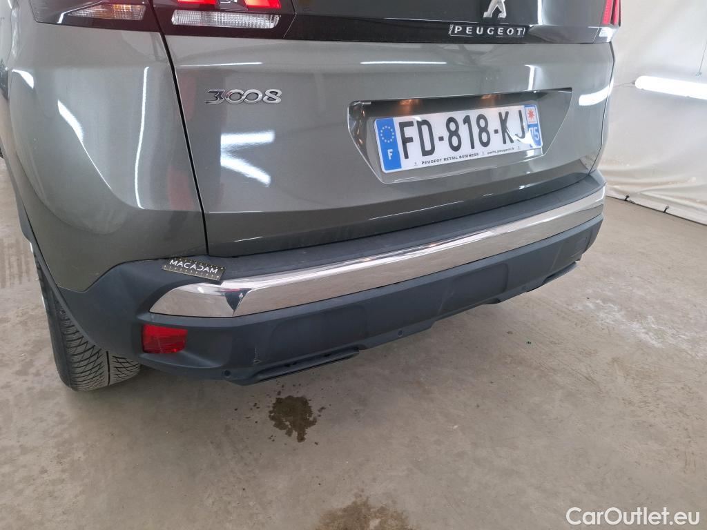  Peugeot  3008  Active Business 1.5 HDi 130CV BVM6 E6dT #14