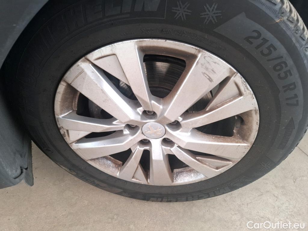  Peugeot  3008  Active Business 1.5 HDi 130CV BVM6 E6dT #35