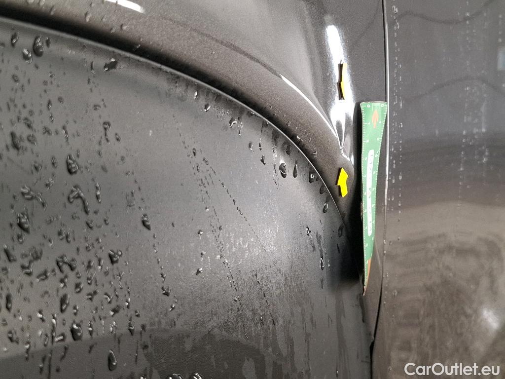 Citroen  C3  Aircross Shine 1.2 PureTech 130CV BVA6 E6d #14