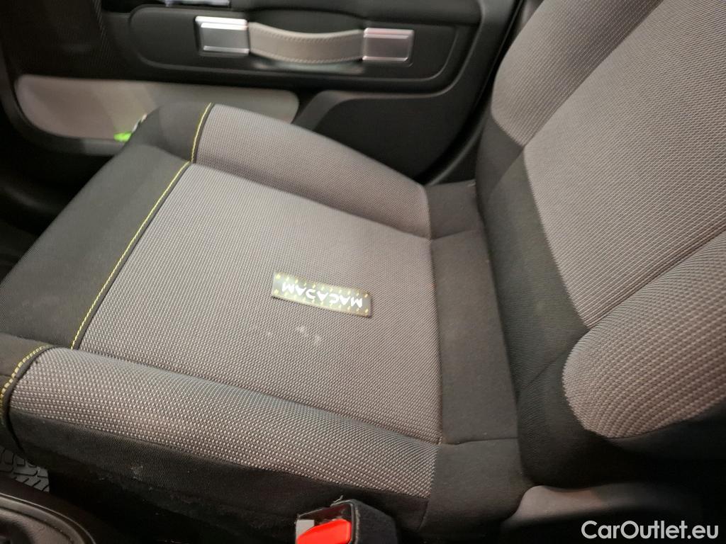  Citroen  C3 CITROEN  Société / 2016 / 5P / Berline PureTech 82 S&S BVM Feel Business R #13