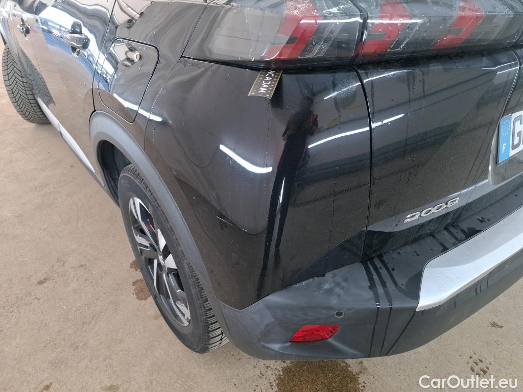  Peugeot  2008 PEUGEOT  / 2019 / 5P / Crossover BLUEHDI 130 S&S EAT8 ALLURE BUSINESS #22