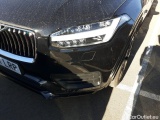  Volvo  XC90  Business Plus AWD 2.0 B5 #17