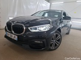 Bmw  Serie 1 BMW Série 1 / 2019 / 5P / Berline 116i Business Design 