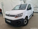  Citroen  Berlingo  Fourgon Club M 650 1.5 BlueHDi 100CV BVM6 E6d 