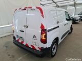  Citroen  Berlingo  Fourgon Club M 650 1.5 BlueHDi 100CV BVM6 E6d #3