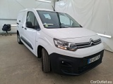  Citroen  Berlingo  Fourgon Club M 650 1.5 BlueHDi 100CV BVM6 E6d #4