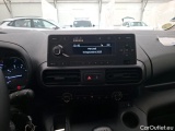  Citroen  Berlingo  Fourgon Club M 650 1.5 BlueHDi 100CV BVM6 E6d #7