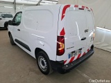 Citroen  Berlingo  Fourgon Club M 650 1.5 BlueHDi 100CV BVM6 E6d #2