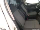  Citroen  Berlingo  Fourgon Club M 650 1.5 BlueHDi 100CV BVM6 E6d #8