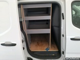  Citroen  Berlingo  Fourgon Club M 650 1.5 BlueHDi 100CV BVM6 E6d #9