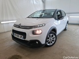 Citroen  C3 CITROEN  Société / 2016 / 5P / Berline PureTech 82 S&S BVM Feel Business R 