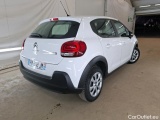  Citroen  C3 CITROEN  Société / 2016 / 5P / Berline PureTech 82 S&S BVM Feel Business R #3