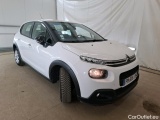  Citroen  C3 CITROEN  Société / 2016 / 5P / Berline PureTech 82 S&S BVM Feel Business R #4