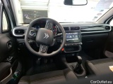  Citroen  C3 CITROEN  Société / 2016 / 5P / Berline PureTech 82 S&S BVM Feel Business R #5
