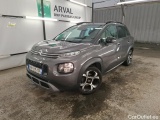  Citroen  C3  Aircross Shine 1.2 PureTech 130CV BVA6 E6d 