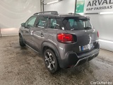  Citroen  C3  Aircross Shine 1.2 PureTech 130CV BVA6 E6d #2