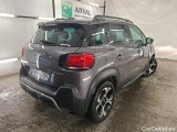  Citroen  C3  Aircross Shine 1.2 PureTech 130CV BVA6 E6d #3