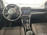  Citroen  C3  Aircross Shine 1.2 PureTech 130CV BVA6 E6d #5