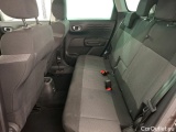  Citroen  C3  Aircross Shine 1.2 PureTech 130CV BVA6 E6d #9