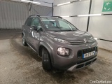  Citroen  C3  Aircross Shine 1.2 PureTech 130CV BVA6 E6d #4