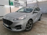  Ford  Kuga FORD  / 2019 / 5P / SUV 2.5 190 hybrid Flexifuel Pshift ST-Line 