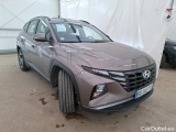 Hyundai  Tucson  Business Plug-In Hybrid 4WD 1.6 T-GDI 265CV BVA6 E6d #4