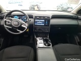  Hyundai  Tucson  Business Plug-In Hybrid 4WD 1.6 T-GDI 265CV BVA6 E6d #5