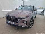  Hyundai  Tucson  Business Plug-In Hybrid 4WD 1.6 T-GDI 265CV BVA6 E6d 