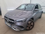  Mercedes  GLA MERCEDES-BENZ  / 2023 / 5P / SUV  250 e Business Line DCT 