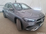  Mercedes  GLA MERCEDES-BENZ  / 2023 / 5P / SUV  250 e Business Line DCT #4