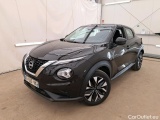  Nissan  Juke NISSAN  / 2019 / 5P / Crossover DIG-T 114 BVM6 Acenta 