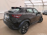  Nissan  Juke NISSAN  / 2019 / 5P / Crossover DIG-T 114 BVM6 Acenta #3