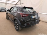 Nissan  Juke NISSAN  / 2019 / 5P / Crossover DIG-T 114 BVM6 Acenta #2