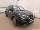 Nissan  Juke NISSAN  / 2019 / 5P / Crossover DIG-T 114 BVM6 Acenta #4