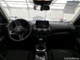  Nissan  Juke NISSAN  / 2019 / 5P / Crossover DIG-T 114 BVM6 Acenta #5