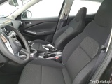  Nissan  Juke NISSAN  / 2019 / 5P / Crossover DIG-T 114 BVM6 Acenta #8