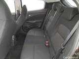  Nissan  Juke NISSAN  / 2019 / 5P / Crossover DIG-T 114 BVM6 Acenta #9