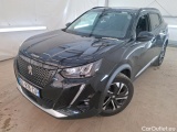  Peugeot  2008 PEUGEOT  / 2019 / 5P / Crossover BLUEHDI 130 S&S EAT8 ALLURE BUSINESS 