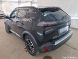  Peugeot  2008 PEUGEOT  / 2019 / 5P / Crossover BLUEHDI 130 S&S EAT8 ALLURE BUSINESS #2