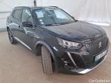  Peugeot  2008 PEUGEOT  / 2019 / 5P / Crossover BLUEHDI 130 S&S EAT8 ALLURE BUSINESS #4