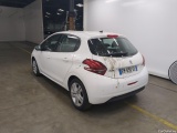  Peugeot  208  Allure Business 1.2 PureTech 110CV BVM5 E6 #2
