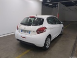 Peugeot  208  Allure Business 1.2 PureTech 110CV BVM5 E6 #3
