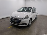  Peugeot  208  Allure Business 1.2 PureTech 110CV BVM5 E6 
