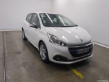  Peugeot  208  Allure Business 1.2 PureTech 110CV BVM5 E6 #4