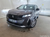  Peugeot  3008 PEUGEOT  / 2020 / 5P / SUV PureTech 130 S&S Active Business 