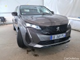  Peugeot  3008 PEUGEOT  / 2020 / 5P / SUV PureTech 130 S&S Active Business #4