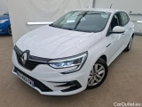  Renault  Megane RENAULT Mégane Berline / 2020 / 5P / Berline Business Blue dCi 115 