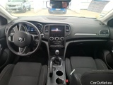  Renault  Megane RENAULT Mégane Berline / 2020 / 5P / Berline Business Blue dCi 115 #5